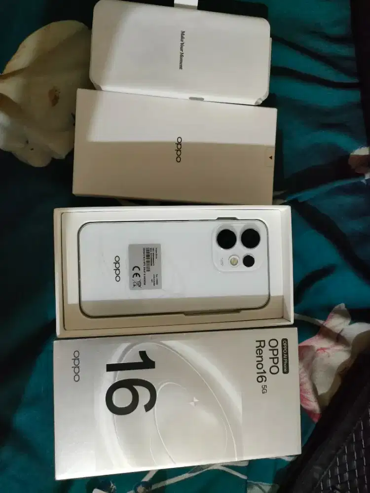 OPPO RENO 12 5G