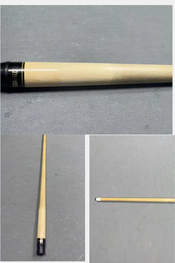 SHAFT JFLOWERS MAPPLE WOOD