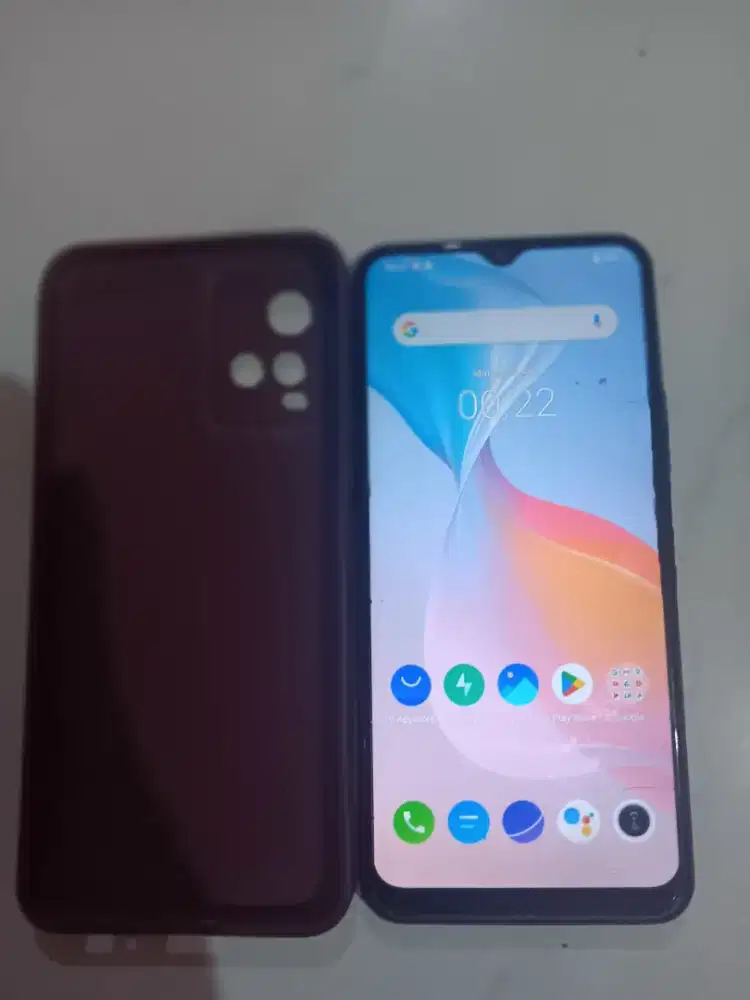 Vivo y21s 4+1 (128)