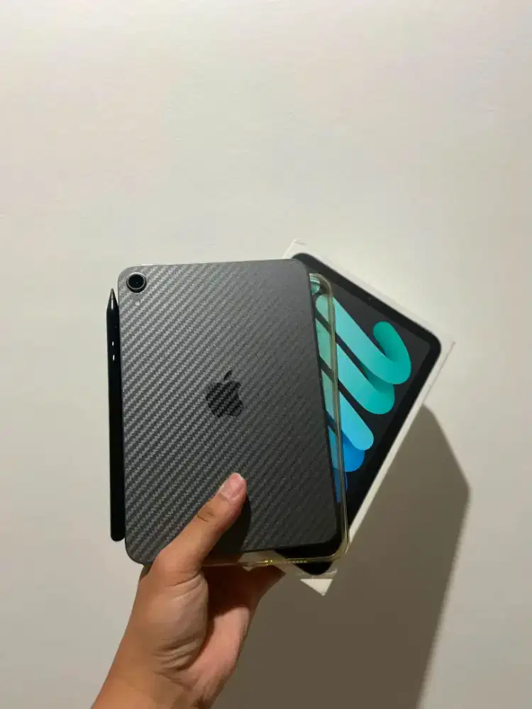 ipad mini 6 64gb inter