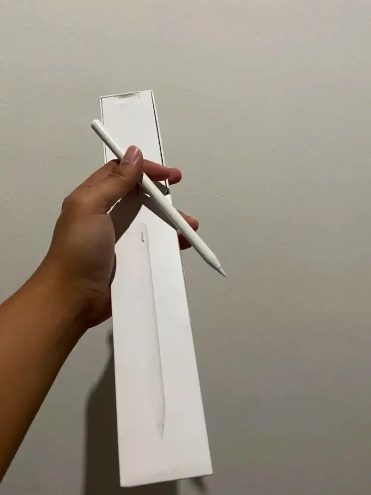 Apple pensil type usb