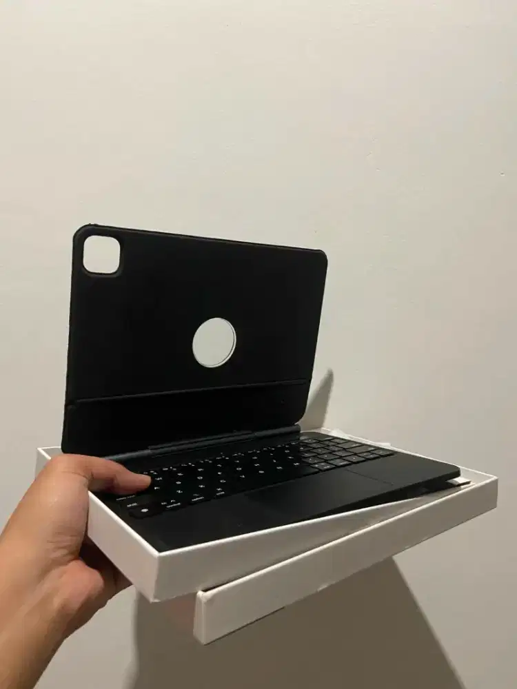 keyboard wireless case goojoodoq