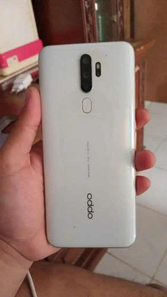 Oppo a5 2020 ram 3/64