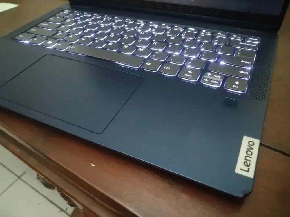 Idea Flex 5 i7 Gen 13 Touchsreen