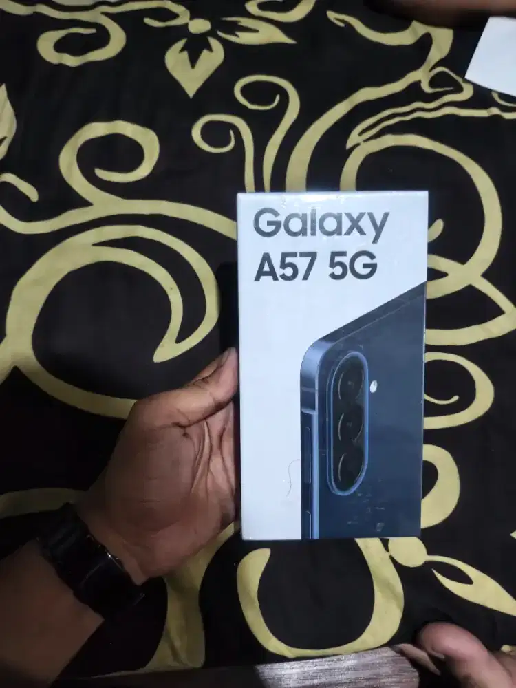 Samsung A57 5G 8/128