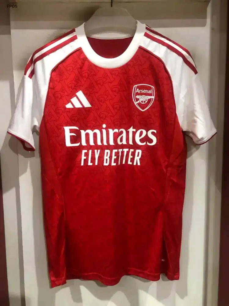 Jersey arsenal original