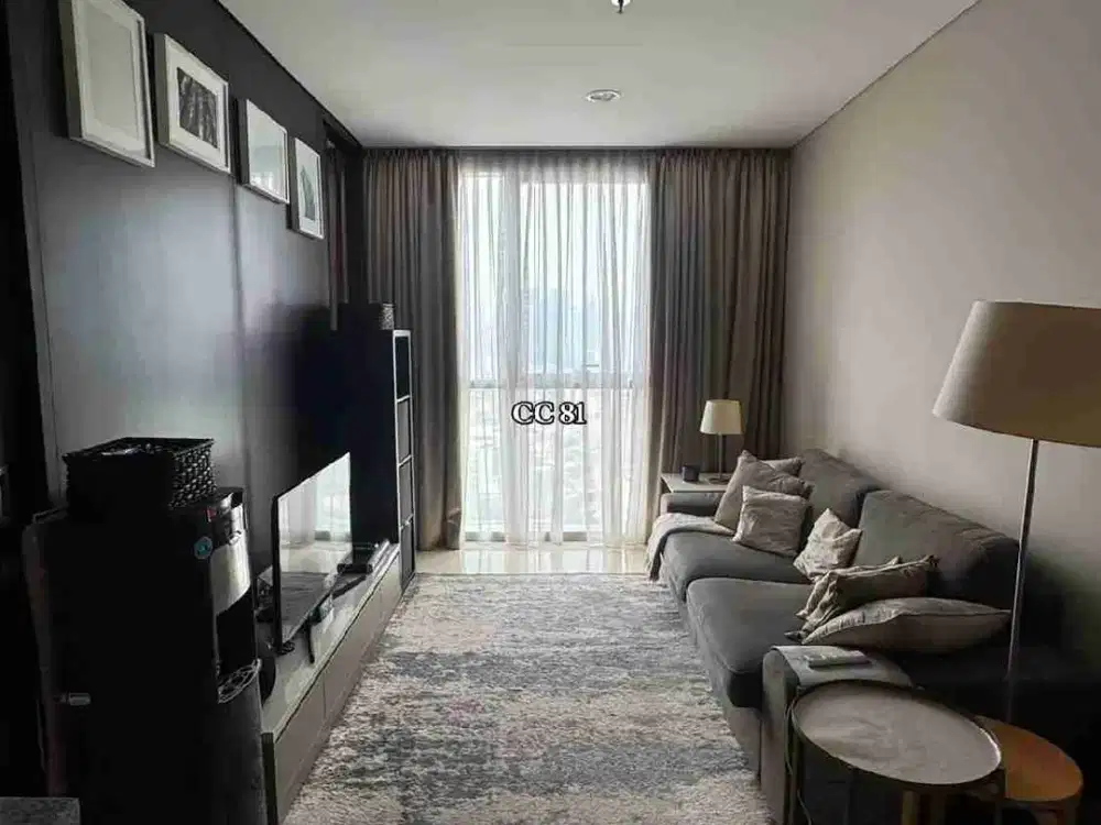 Ciputra World 2 mewah