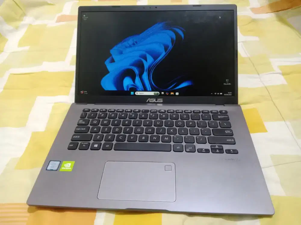 Asus - Core i5, Nvidia, Ram 8Gb, SSD 512Gb..