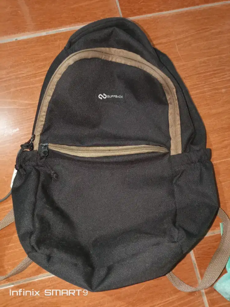 Tas Ransel Buffback Tsume | Backpack Mini I RANSEL MINI
