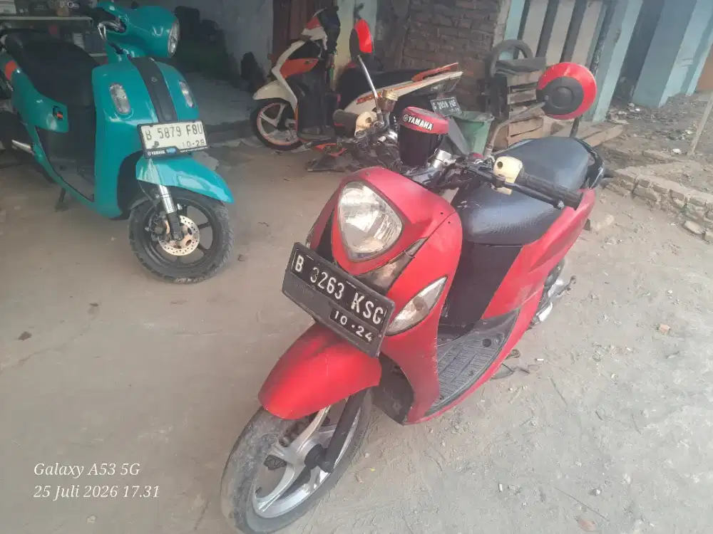Fino fi 2014 ss kumplit pajak off