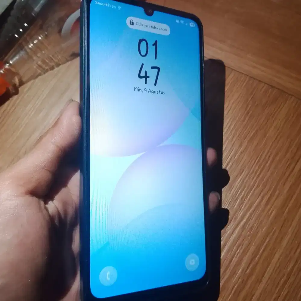 Samsung A07 4/64GB