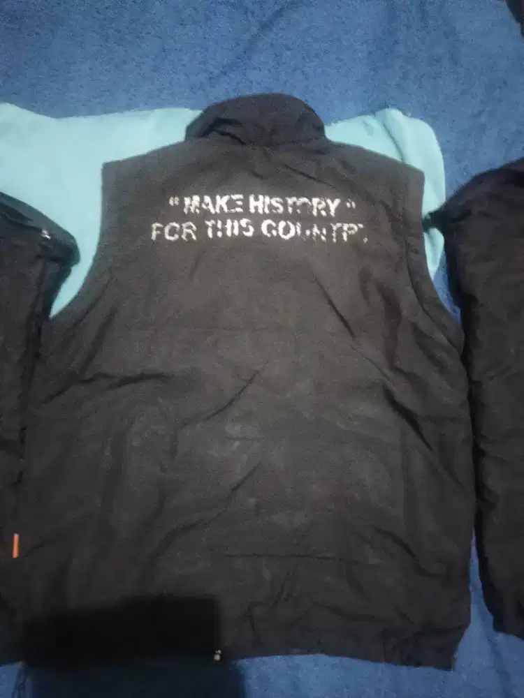 JUAL JAKET ASBHOEL