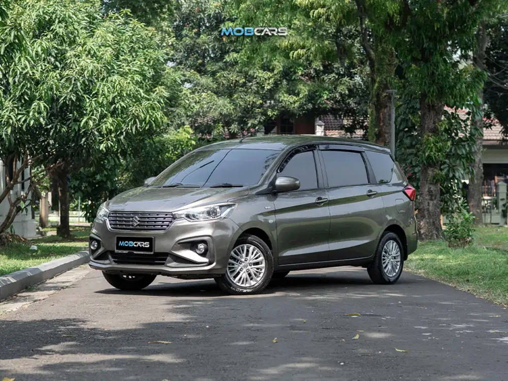 Ertiga GL 1.4 AT 2020