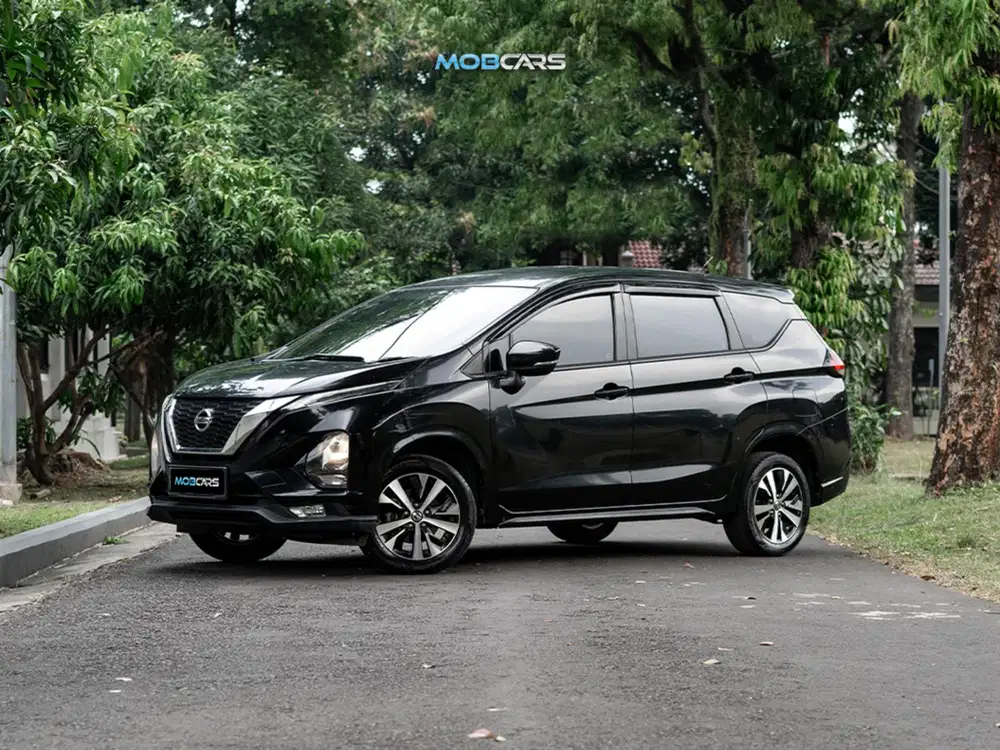 Livina VE 1.5 AT 2019