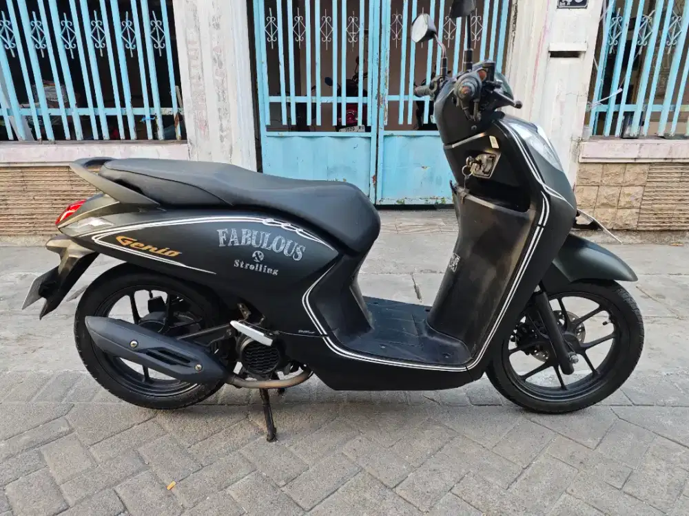 BU Genio 2020 iss istimewa samsat ikt manyar