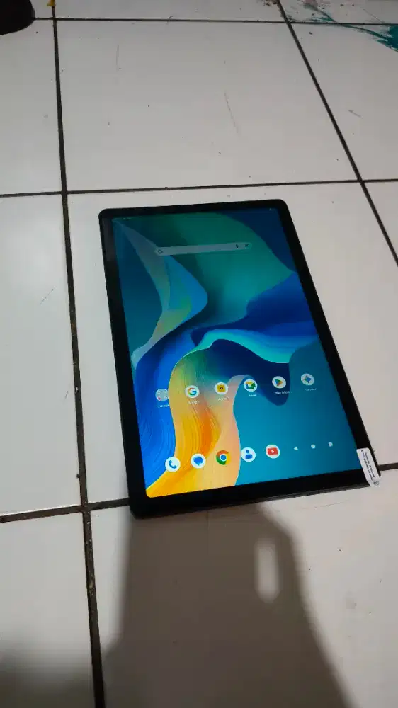 Jual Advan tab sketsa 5
