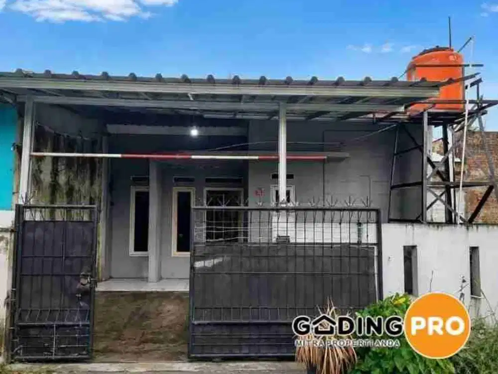 Grand Residence City, Cijengkol, Setu, kab Bekasi. Rumah Dijual