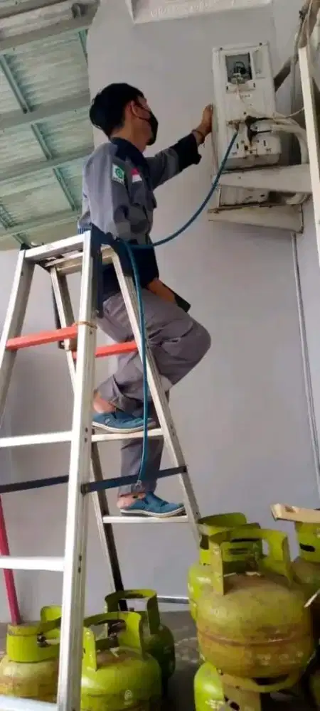 Service Elotronik panggilan