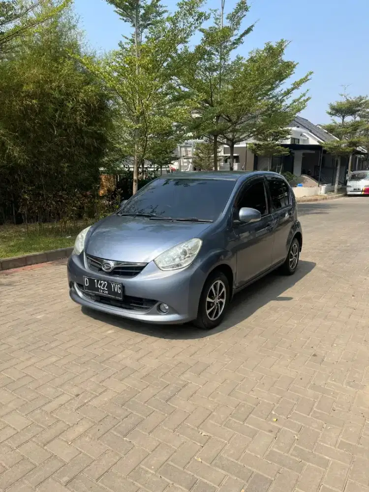 DP 5 JT | SIRION RS 2011 MANUAL