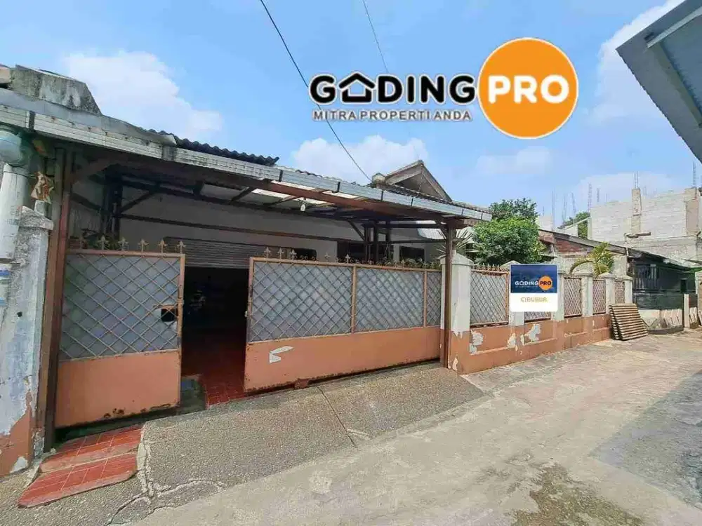 Lebak Bulus, Cilandak, Jaksel. Rumah Dijual