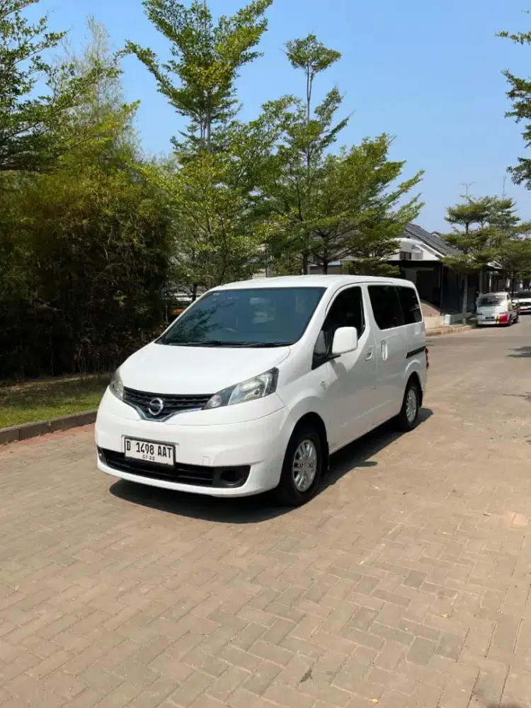 DP 5 JT | EVALIA SV 2012 MANUAL