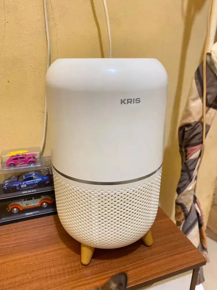 Air Purifier merk Kris