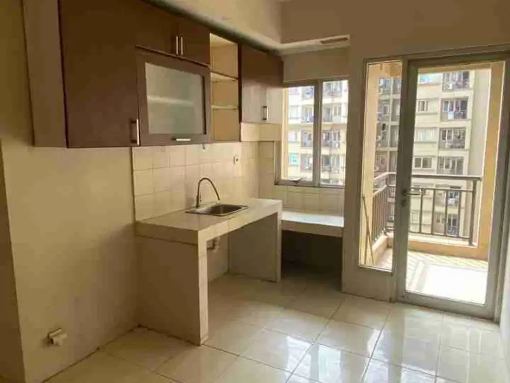 Apartemen Mediterania Boulevard Kemayoran
