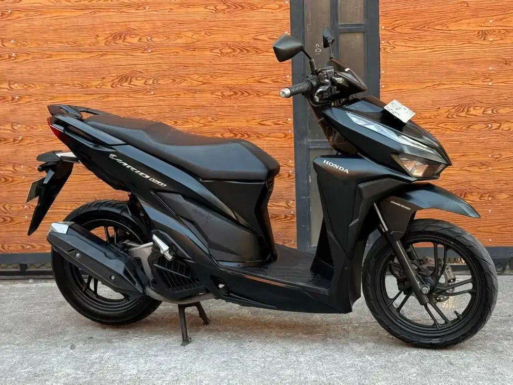 Vario 150 2018 ab pajak on bagus
