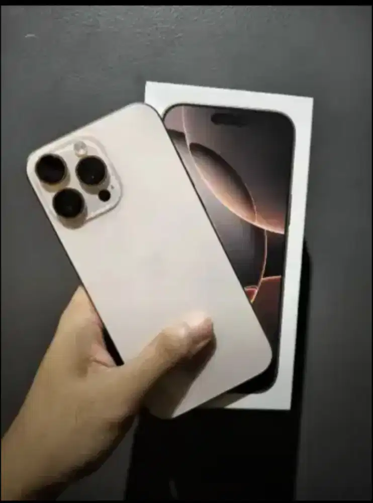 IP 16 PROMAXXXX