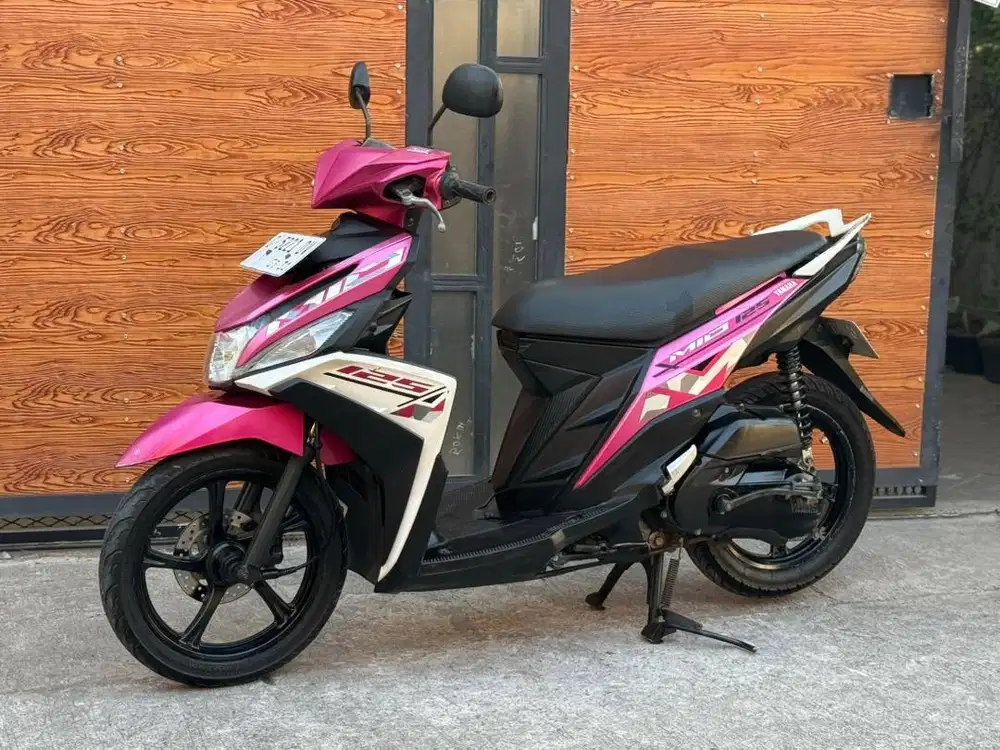Yamaha mio m3 lengkap off 1x