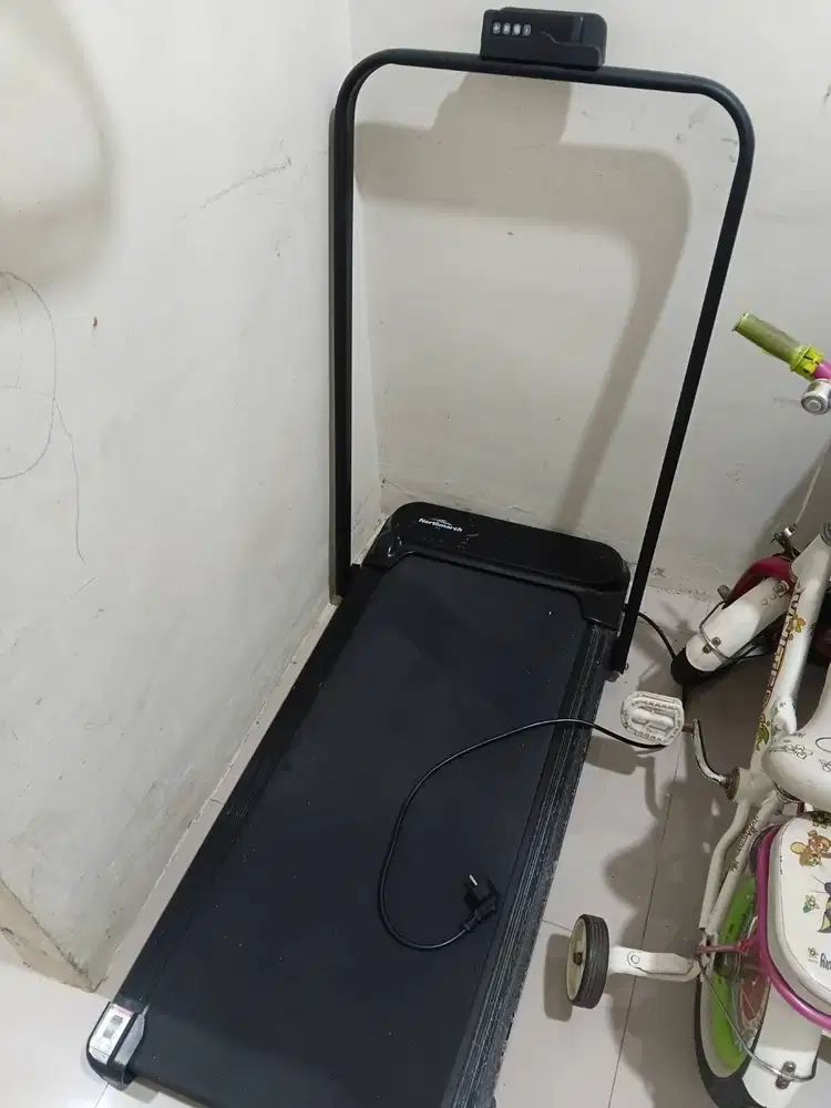 Treadmill elektrik