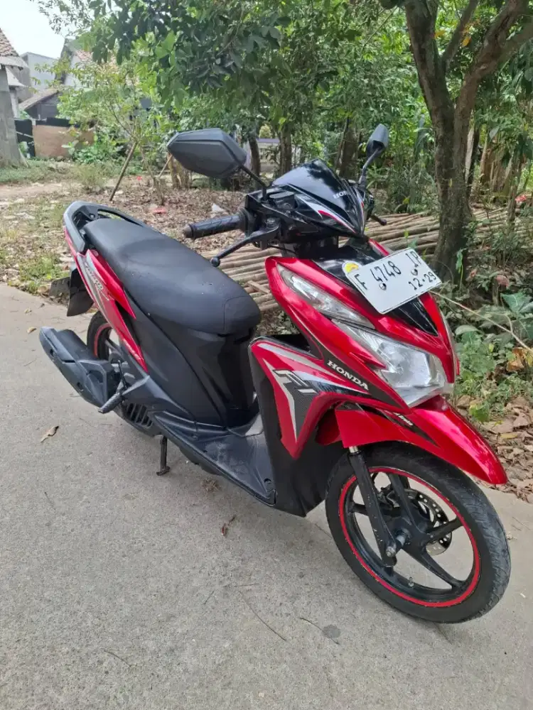 Vario kzr 2014 cbs iss