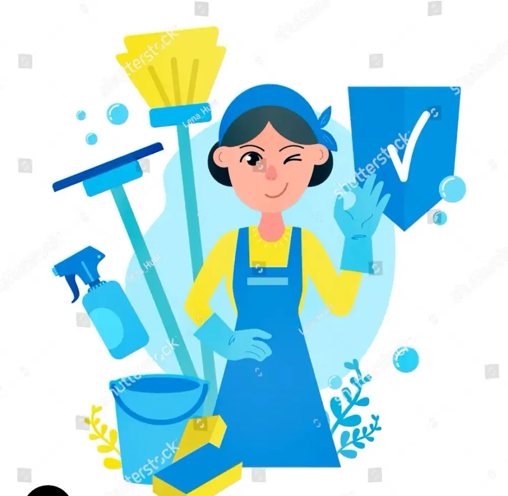 URGENT.. Wanita ART, wanita ADMIN sosmed dan tukang bangunan