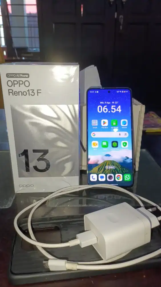 Oppo Reno13F 8/256 4G