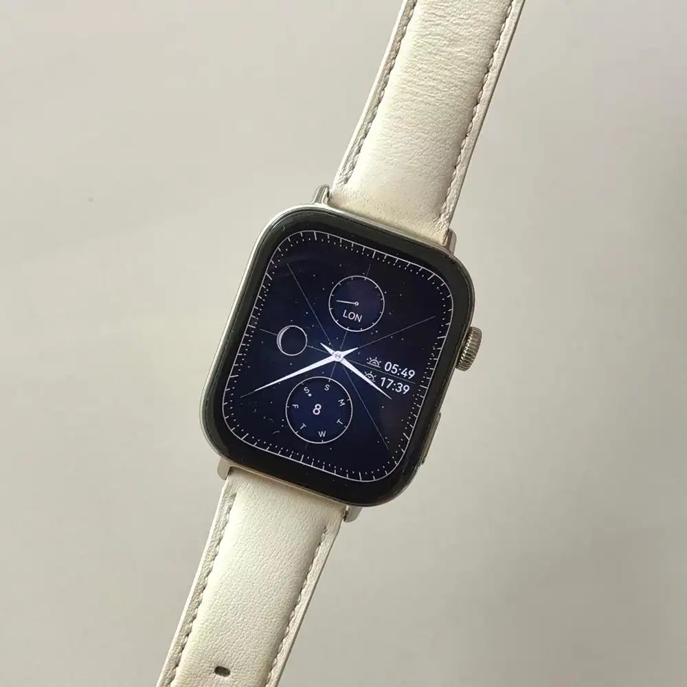 Huawei Watch Fit 3 NFC