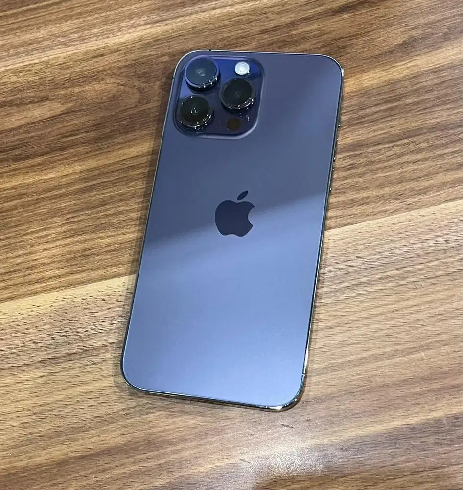 Iphone 14 promax 256gb 2nd