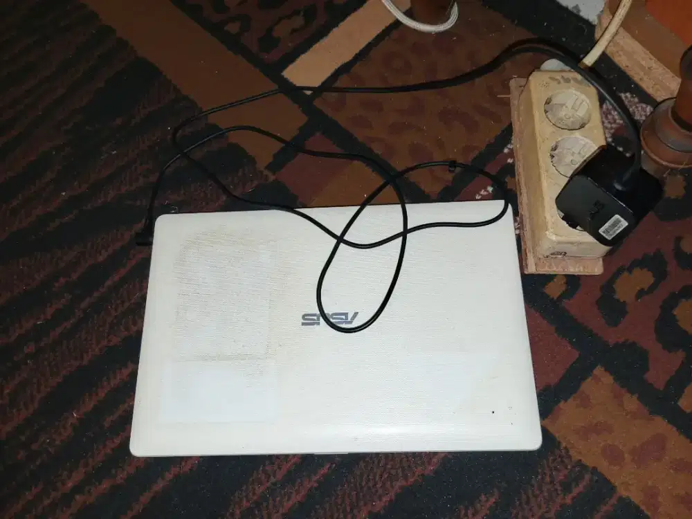 Laptop Notebook Asus