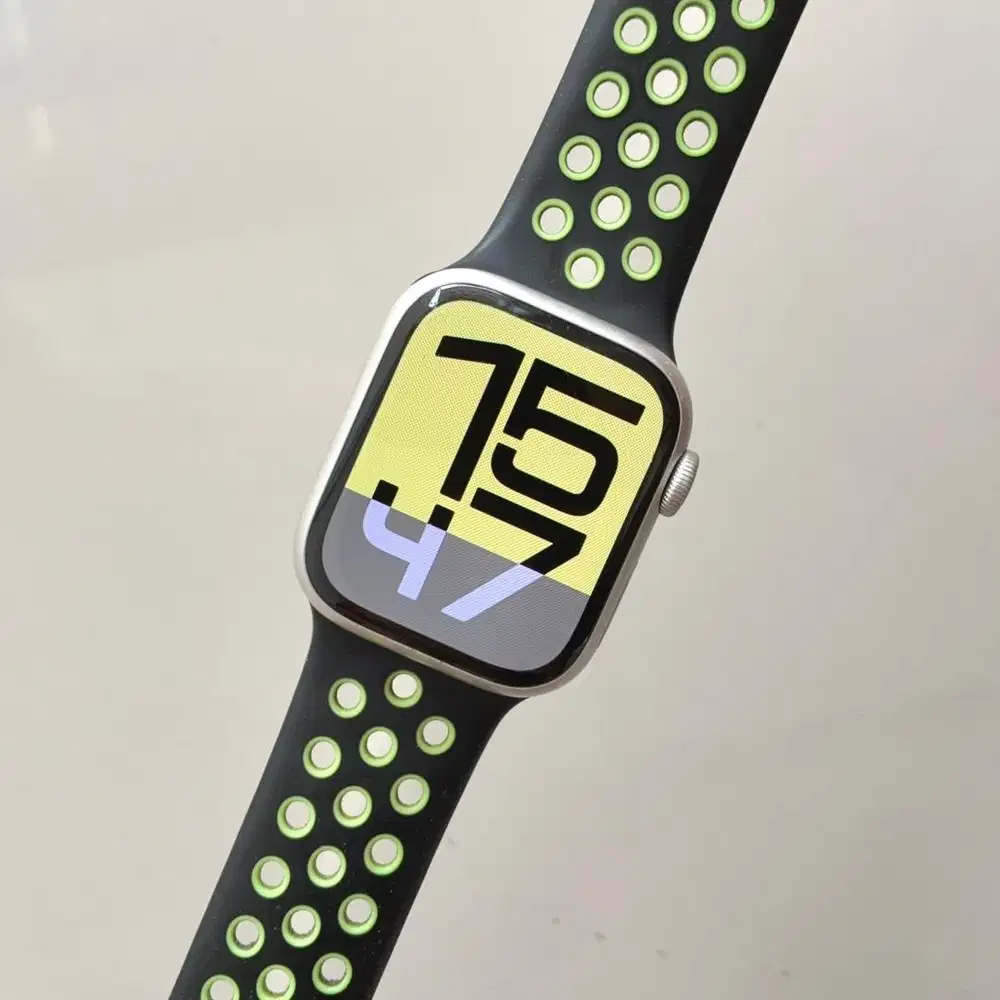 Apple watch series 7 41mm