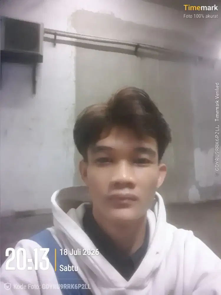 Ass. Bapa ibu saya sedang mencari pekerjaan bila mama ada saya mau