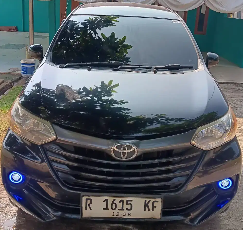 Rental mobil Citra Indah City
