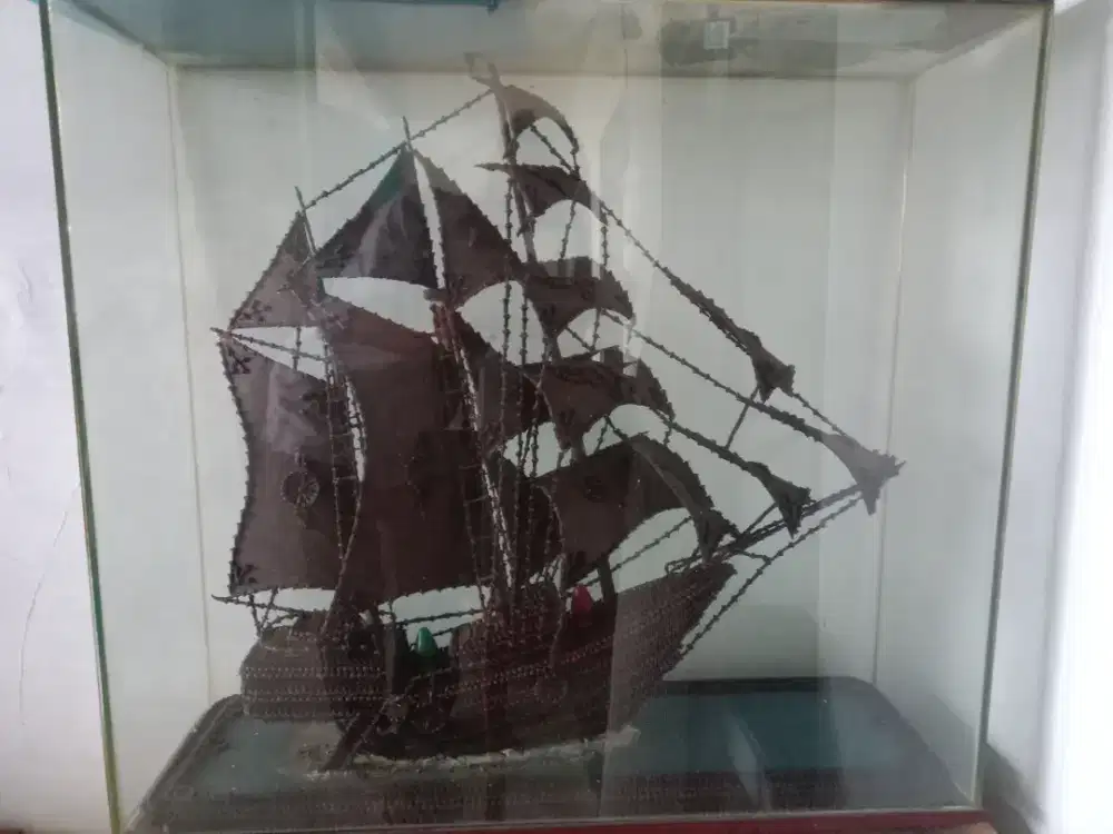 Kapal layar finisipi