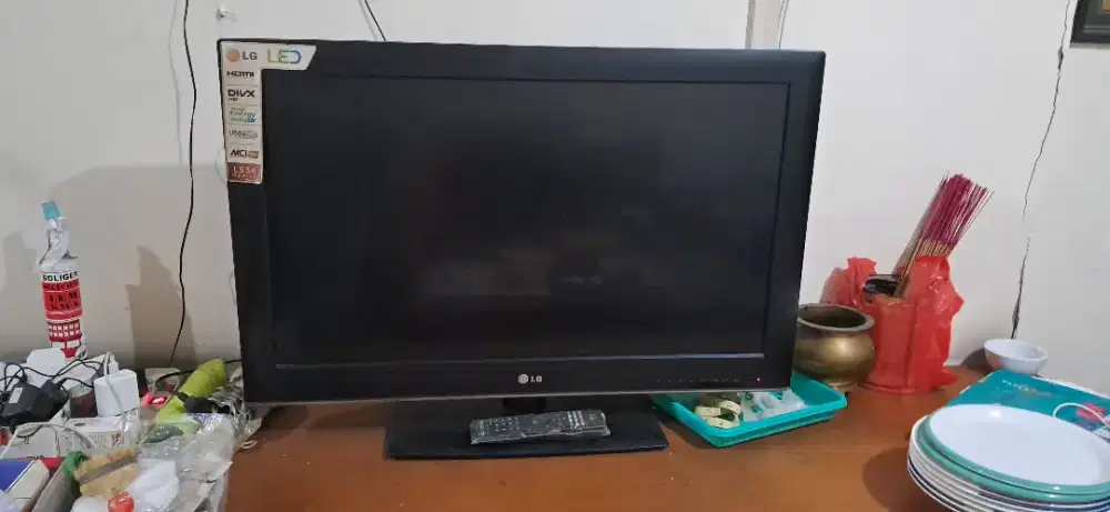 Jual TV LG LED LS34 Series