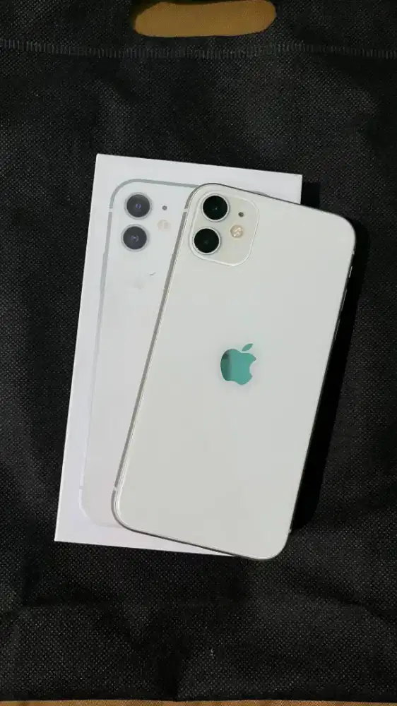 IPHONE 11 128 INTER FULLSET