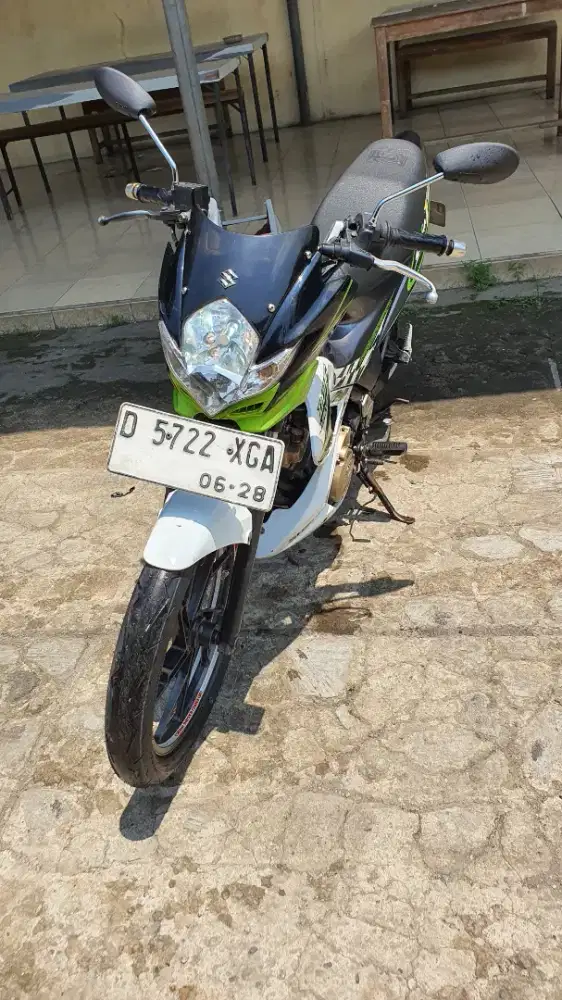 Jual cepat bisa barter