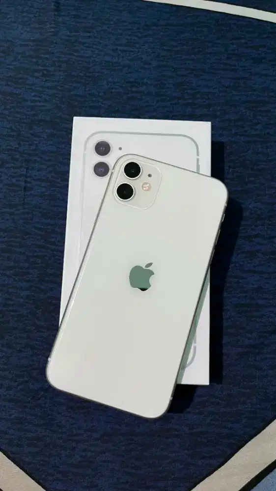 IPHONE 11 128 INTER FULLSET