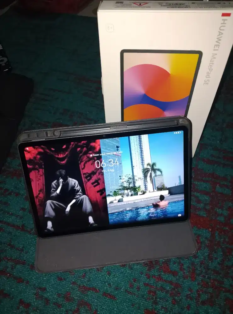 Huawei MatePad 11 6+128