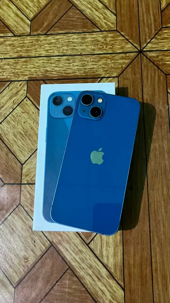 IPHONE 13 128 INTER FULLSET