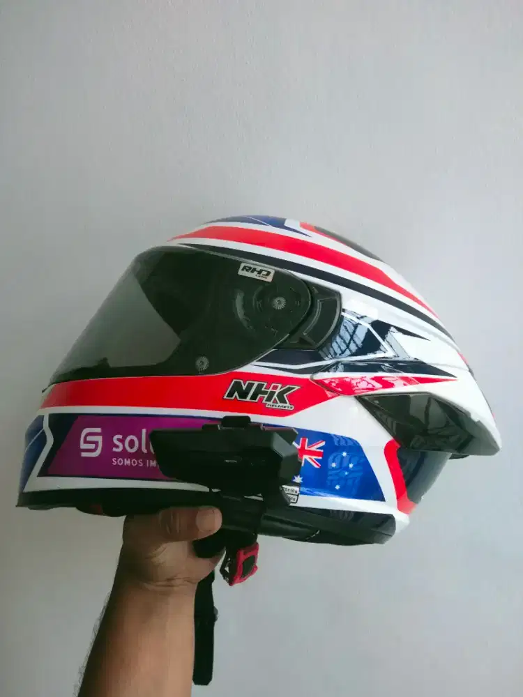 NHK mark 1 GP edition
