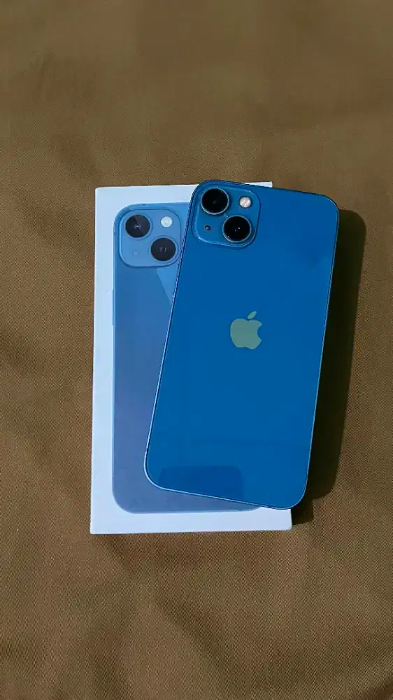 IPHONE 13 128 INTER FULLSET