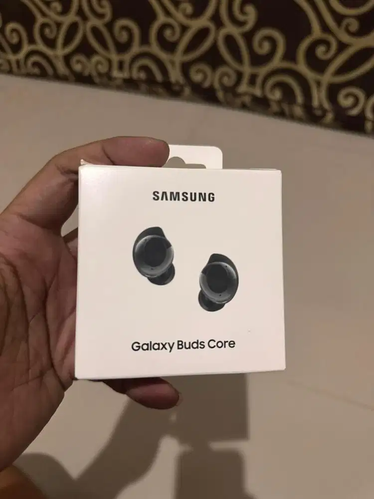 Headset bluetooth Samsung Galaxy core